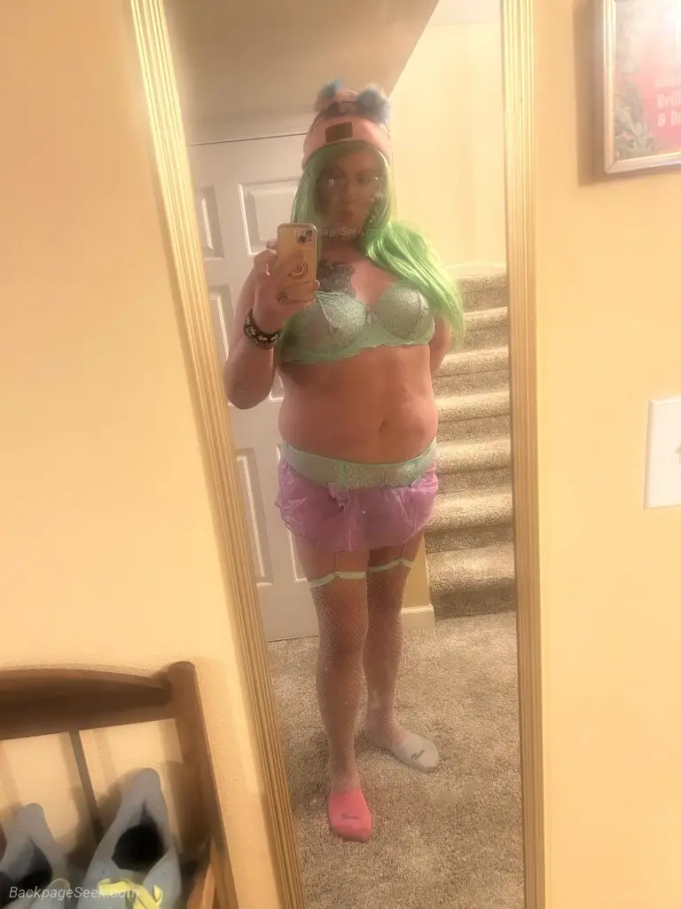 BBW Shemale Fantasy in Denver – Women Seeking Men photo 4