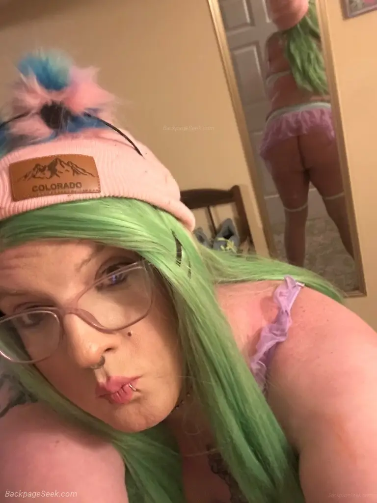BBW Shemale Fantasy in Denver – Women Seeking Men photo 5