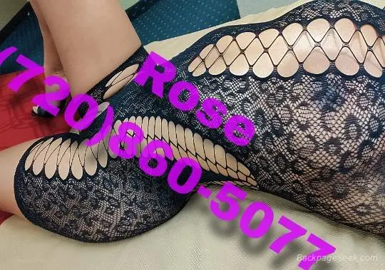 It's Rose Come Play in Denver – Women Seeking Men photo 2
