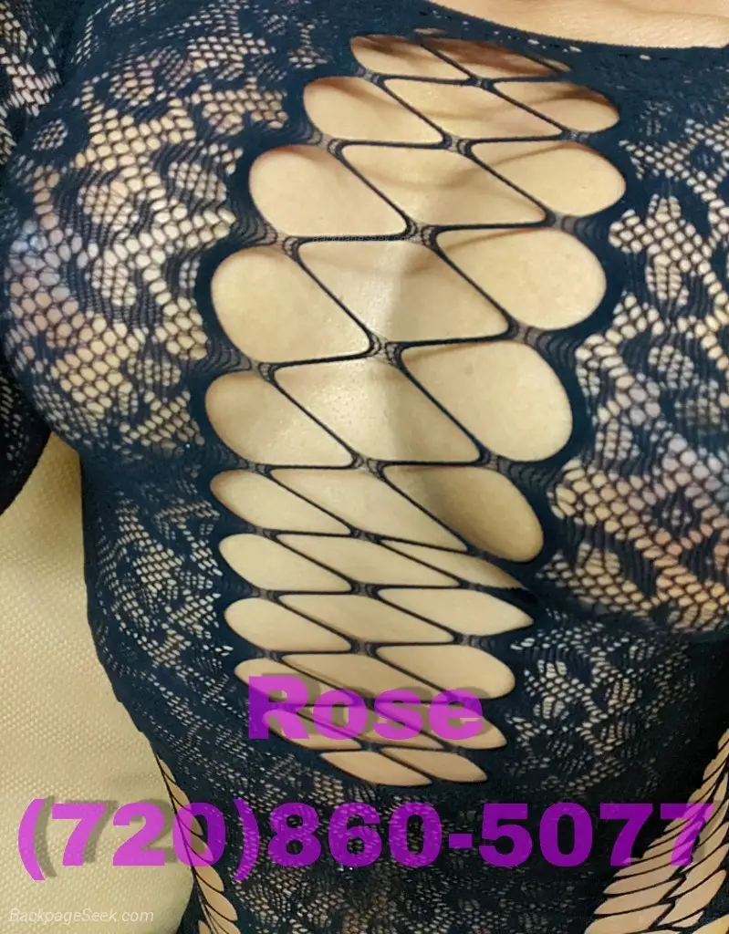 It's Rose Come Play in Denver – Women Seeking Men photo 4