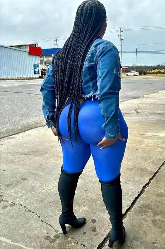 SUPER WET SUPER THICK SEXY in Denver – Women Seeking Men photo 2