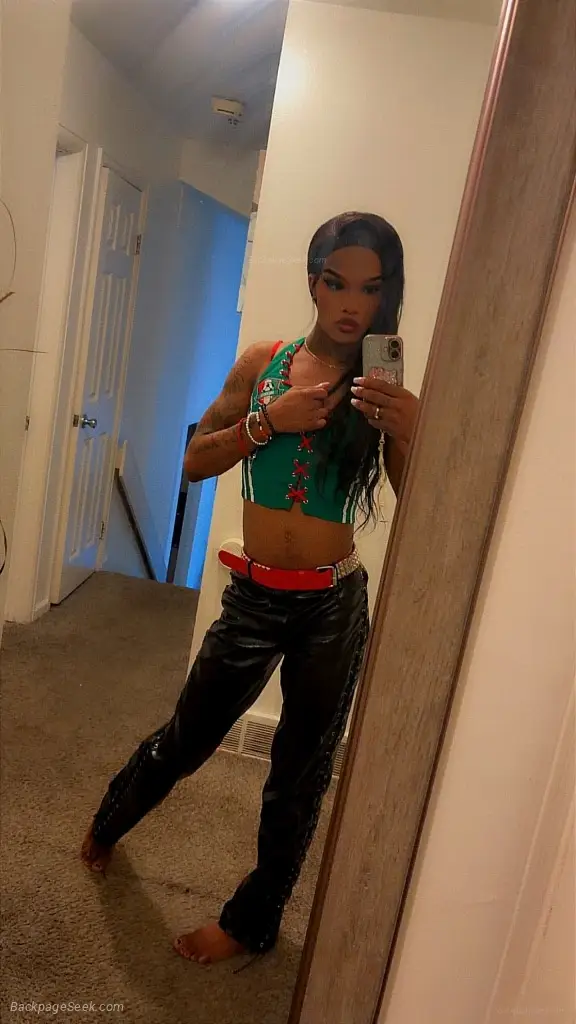 LifeSizeBarbie