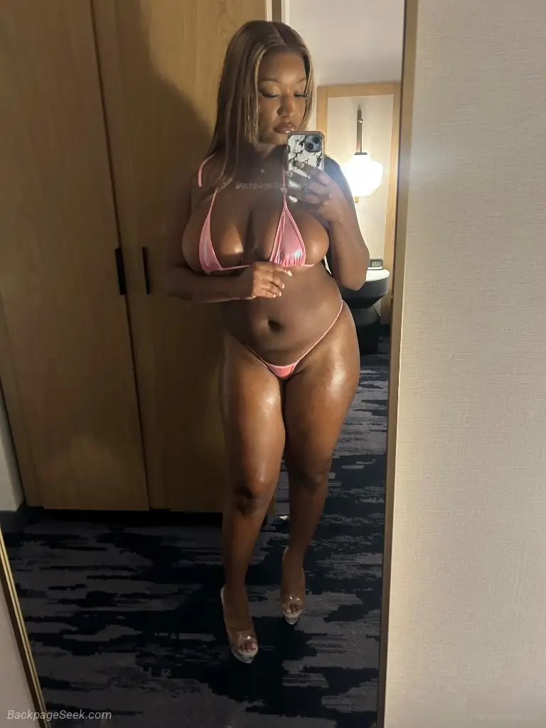 COME HAVE FUN WITH ME