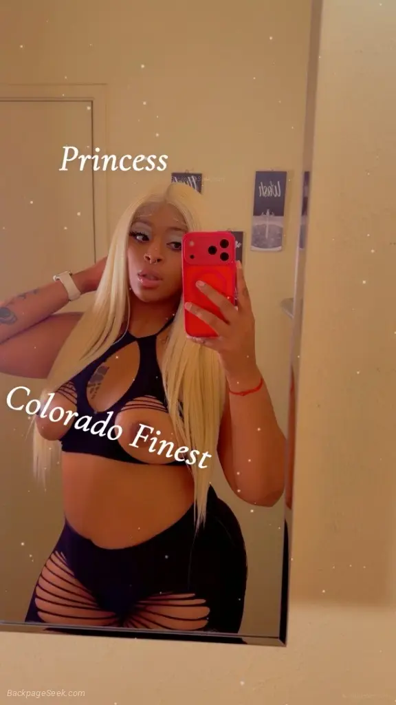 NEED PARTY FAVORS CALL NOW BIG BOOTY LOVERS in Denver – Women Seeking Men photo 4