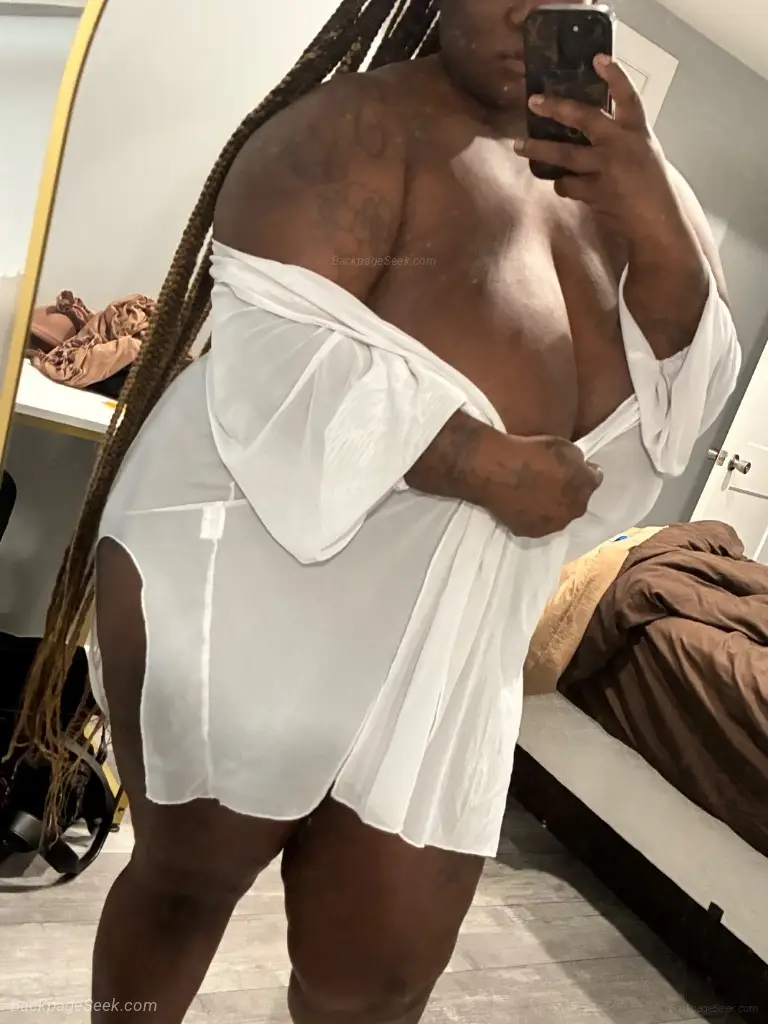 BBW PORN STAR