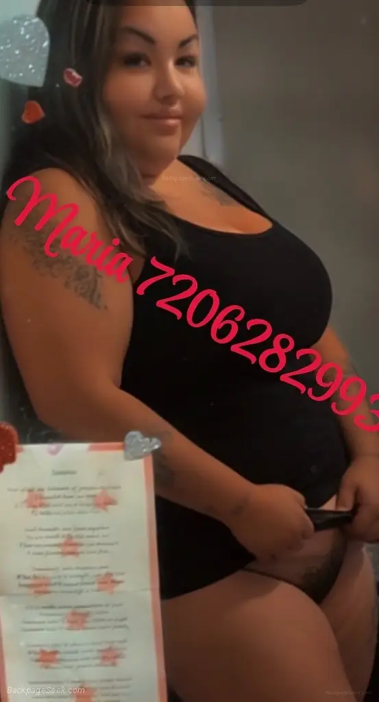 Freak a Leak Super Busty Thick Latina !!!