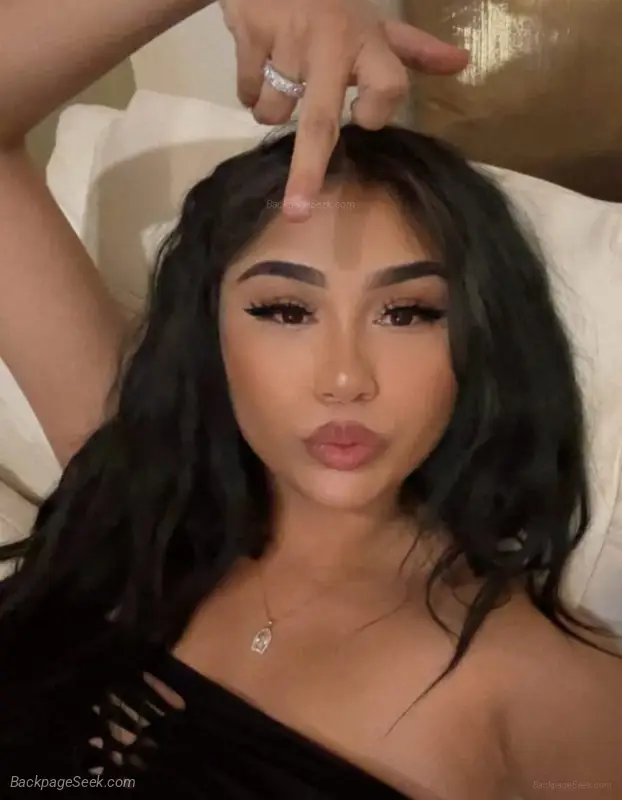 Luscious liz