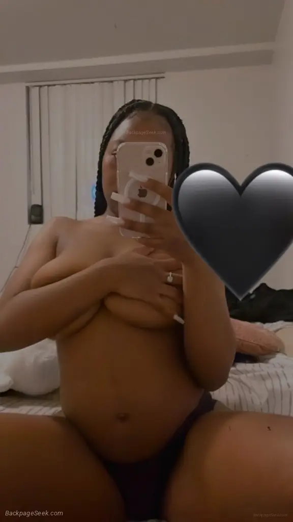 Petite & Creamy