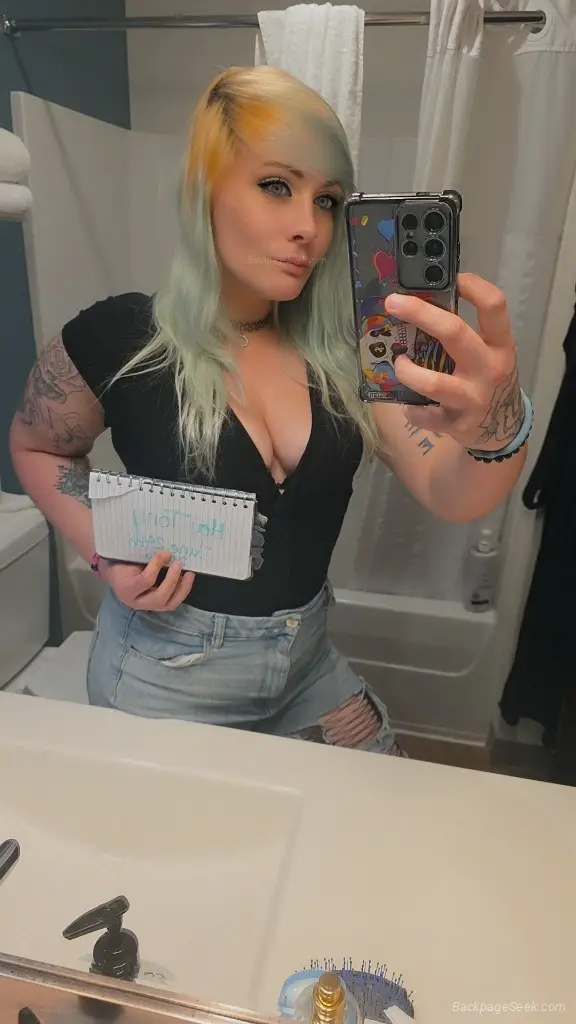 Bootylicious Cutielooking for fun Custom Content 4 Sale in Denver – Women Seeking Men photo 6