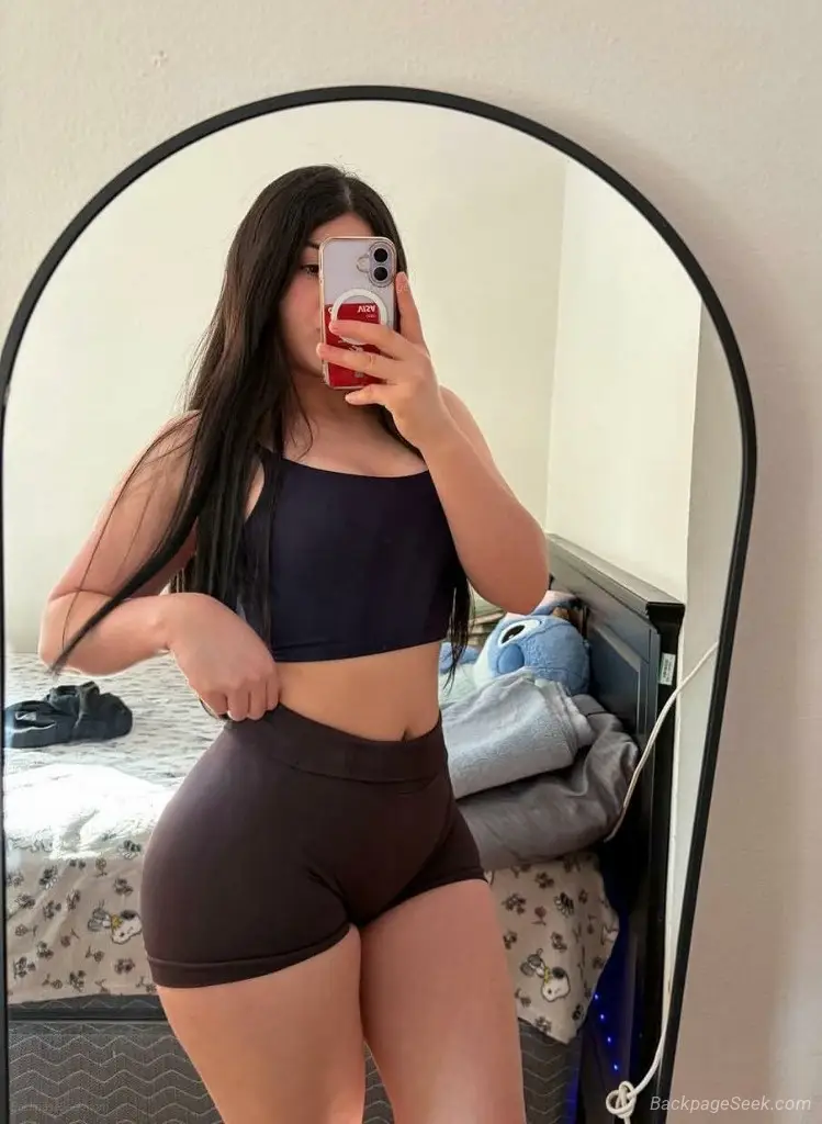 Beautiful Woman