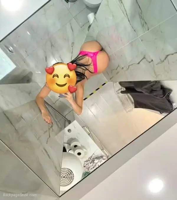 Latina disponible caliente y sexy Reina de curvas Coo bien m... in Denver – Women Seeking Men photo 3
