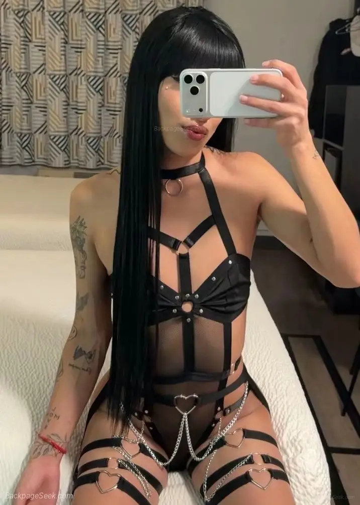 Latina caliente nueva en la ciudad in Denver – Women Seeking Men photo 2