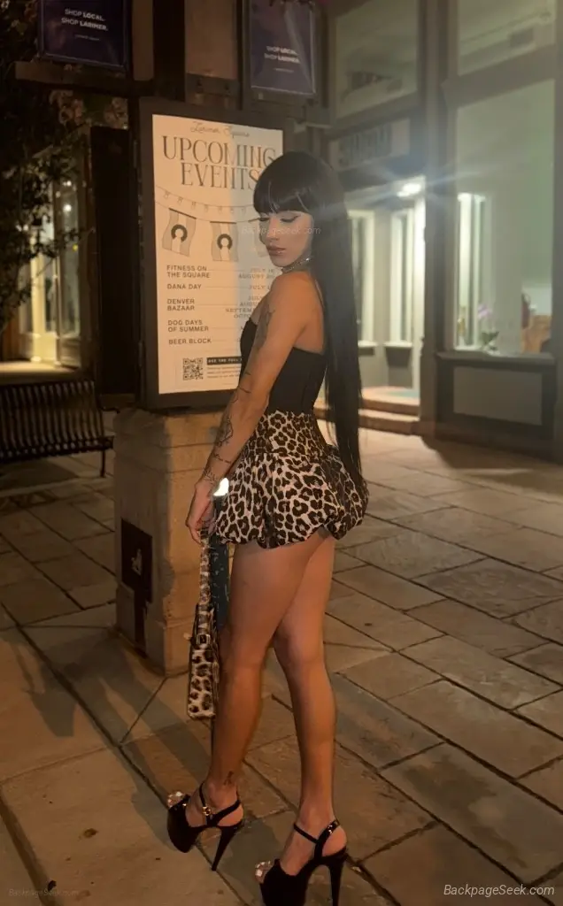 Latina caliente nueva en la ciudad in Denver – Women Seeking Men photo 5
