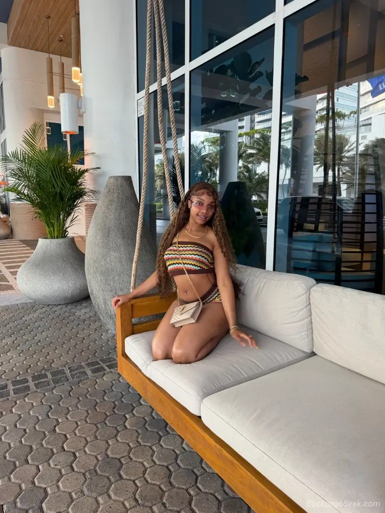 The Fantasy You Been Looking For