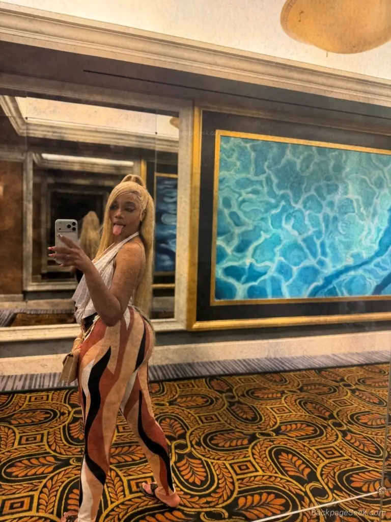 The Fantasy You Been Looking For in Denver – Women Seeking Men photo 3