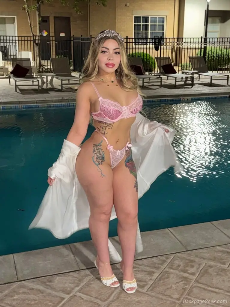 chica sexy in Denver – Women Seeking Men photo 3