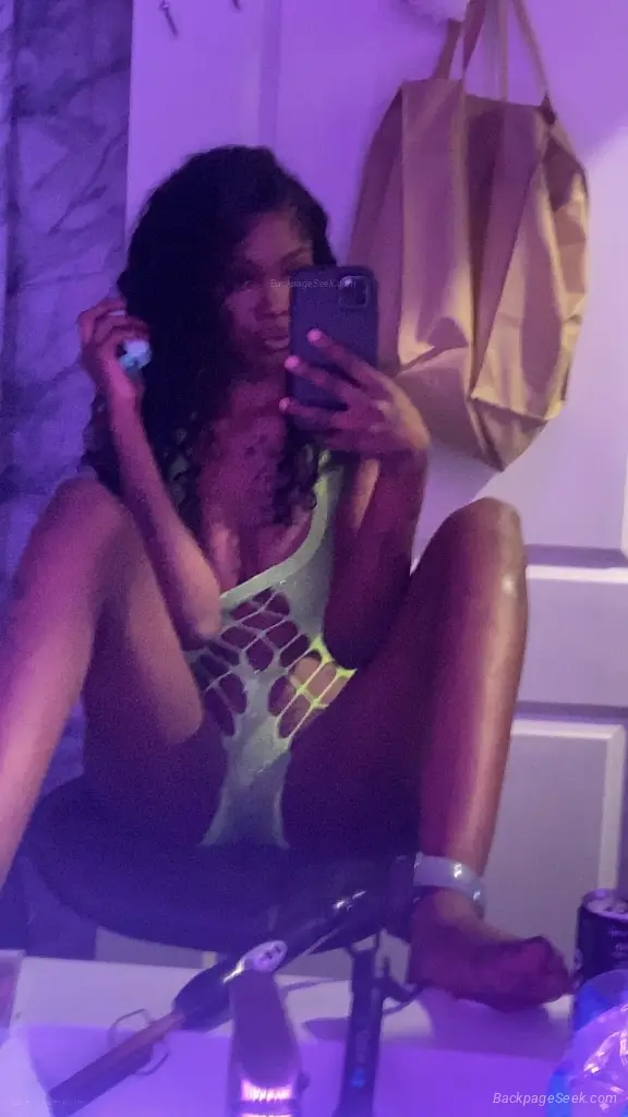 serious only & outcalls