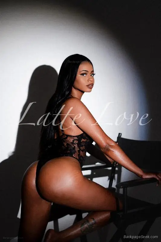 Enjoy a Cup Of Latte || || Denver Incall