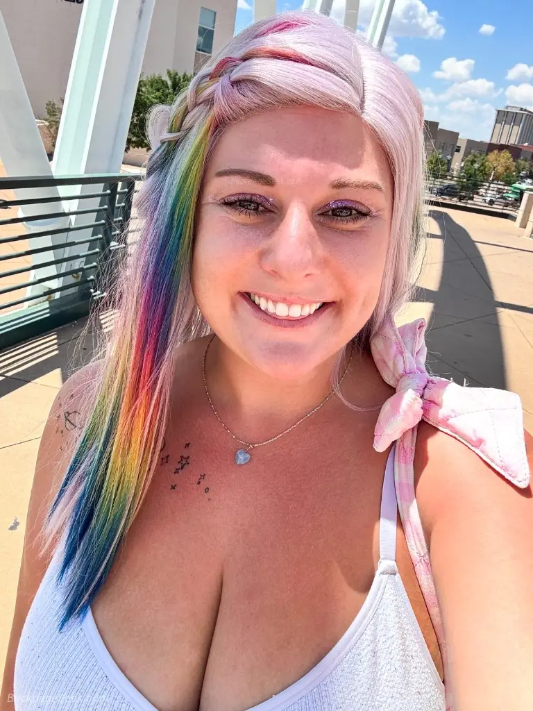 TGIF BBBJ special available now DOWNTOWN DENVER in Denver – Women Seeking Men photo 4