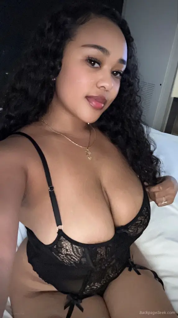 Polynesian Princess
