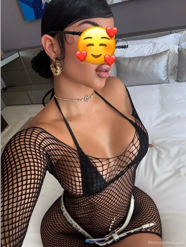 HOLA SOY NUEVA DOMINICANA EN LA ZONA VEN A VERME BEBE GRAN C... in Denver – Women Seeking Men photo 2