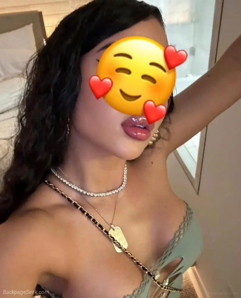 HOLA SOY NUEVA DOMINICANA EN LA ZONA VEN A VERME BEBE GRAN C... in Denver – Women Seeking Men photo 3