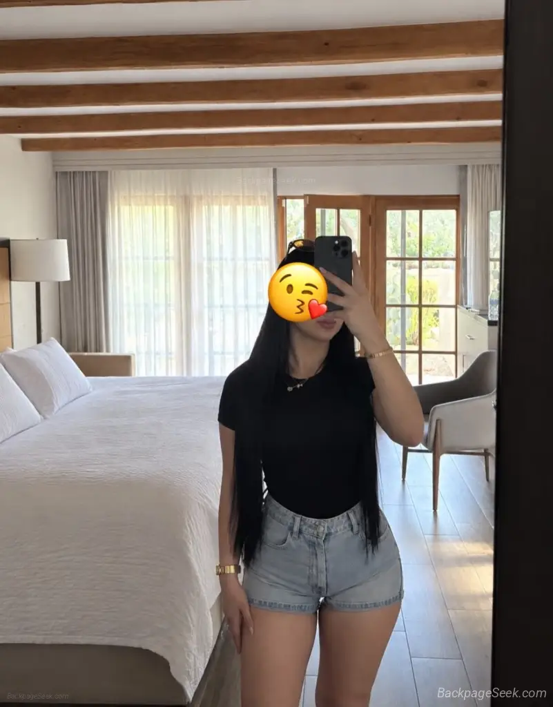 Estefanny in Denver – Women Seeking Men photo 3