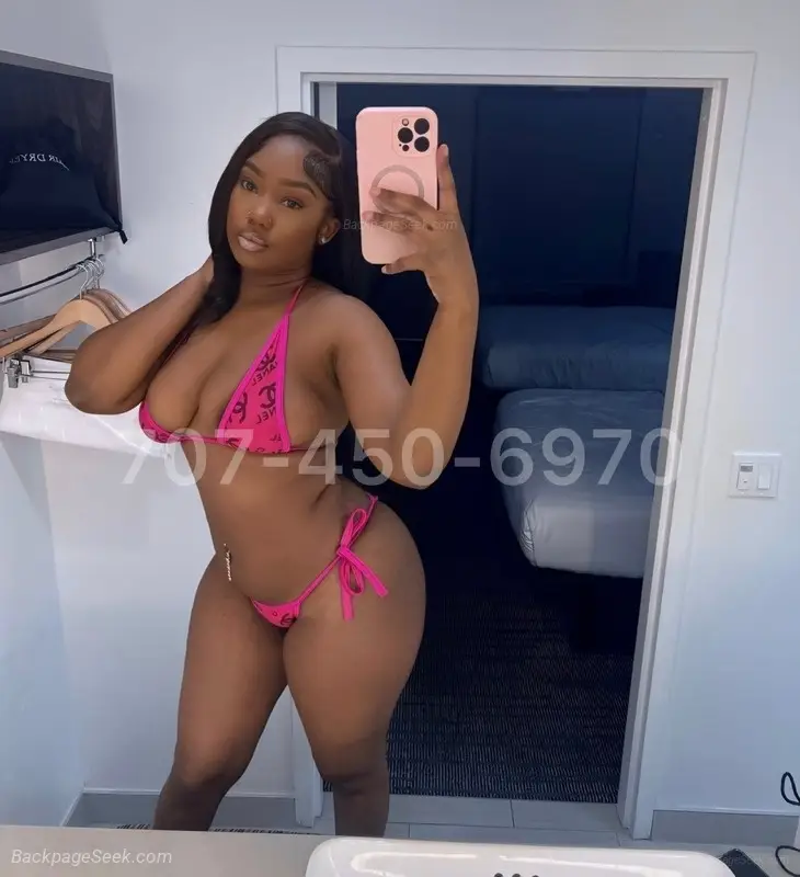Slim Thick French Creole NEW in Denver – Women Seeking Men photo 4