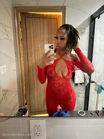 Real Cali Girl Tall Slim Ebony goddess
