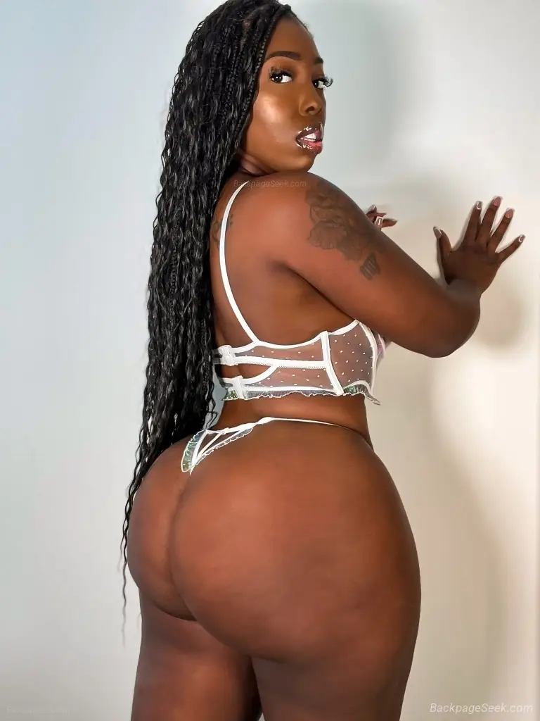 Thick Chocolate from the Motherland in Des Moines – Women Seeking Men photo 4