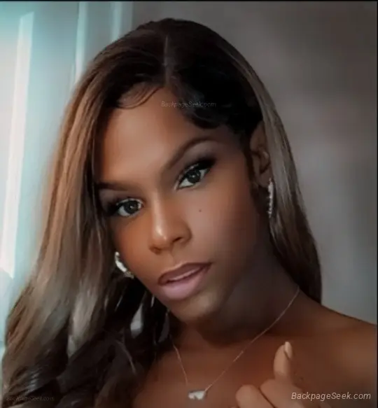 Ts Beckham AVAILABLE Shhh Nasty Freaky intimately Discreet E... in Detroit – Women Seeking Men photo 2