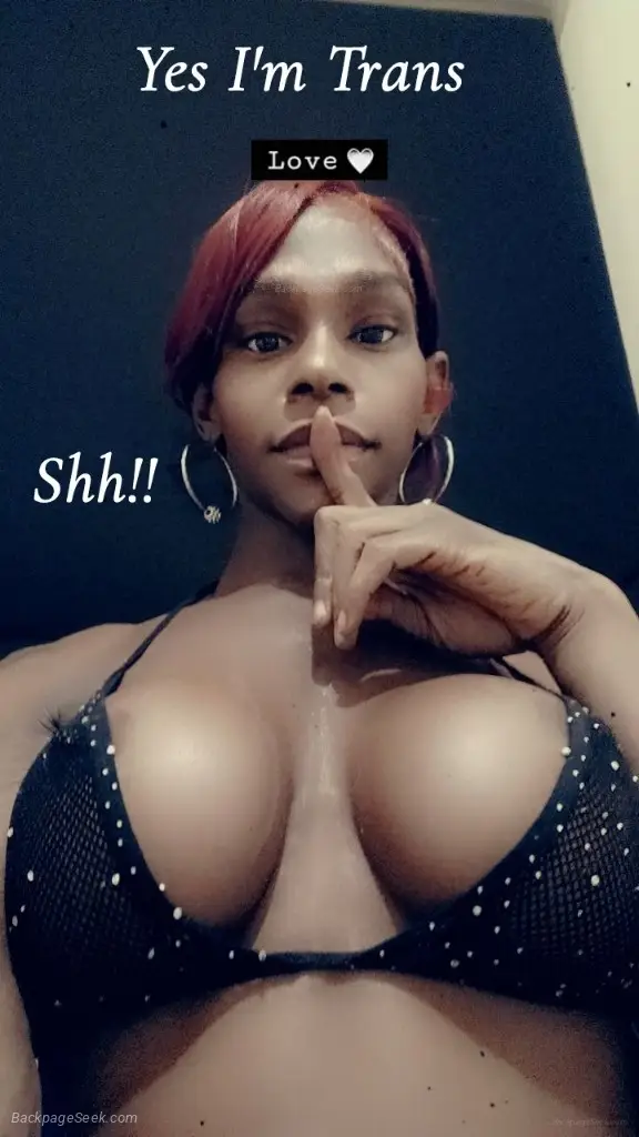 Ts Beckham AVAILABLE Shhh Nasty Freaky intimately Discreet E... in Detroit – Women Seeking Men photo 4