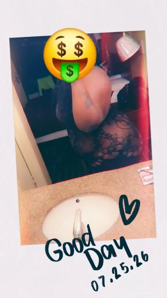 MORNING SPECIALS Tight Grip Wet Pussy Full Of Pleasure Throa... in Detroit – Women Seeking Men photo 2