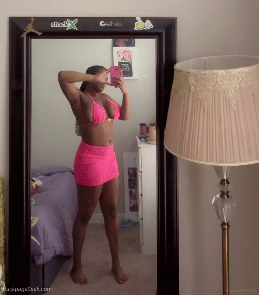 Im back and ready to make you Smile 100 Discreet FACETIME PR... in Detroit – Women Seeking Men photo 4