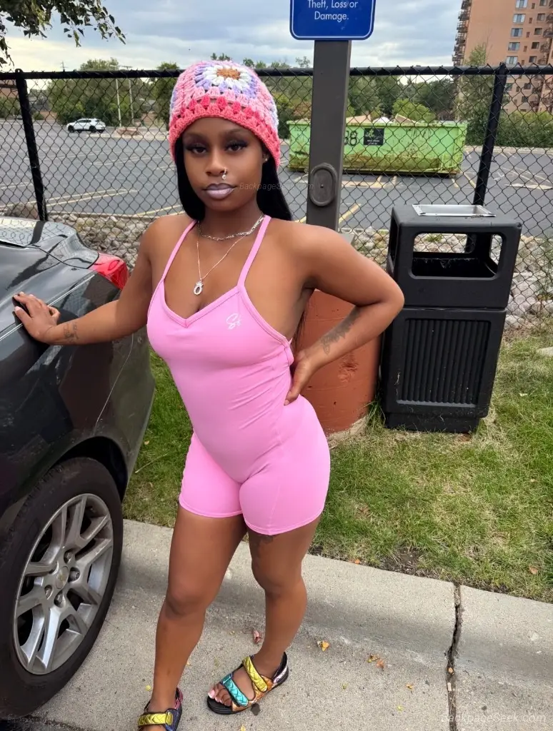 Asia The Wild FREAK Madison Heights Car Meet Ups West 12mile in Detroit – Women Seeking Men photo 5