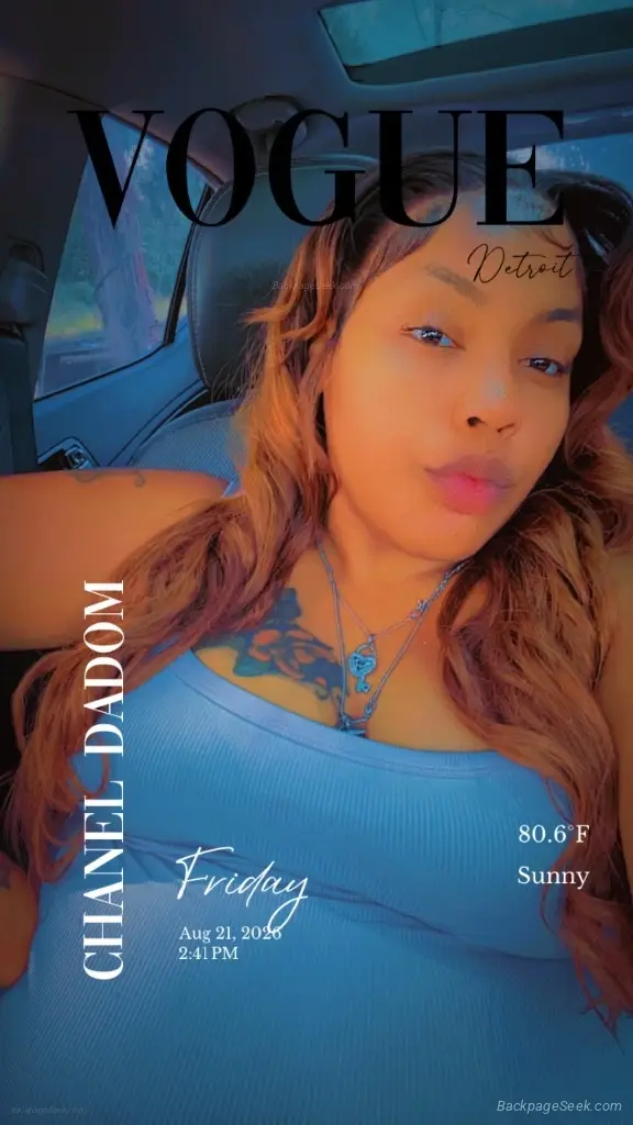 MadisonHeights Warren Troy Clawson RoyalOak Birmingham in Detroit – Women Seeking Men photo 5