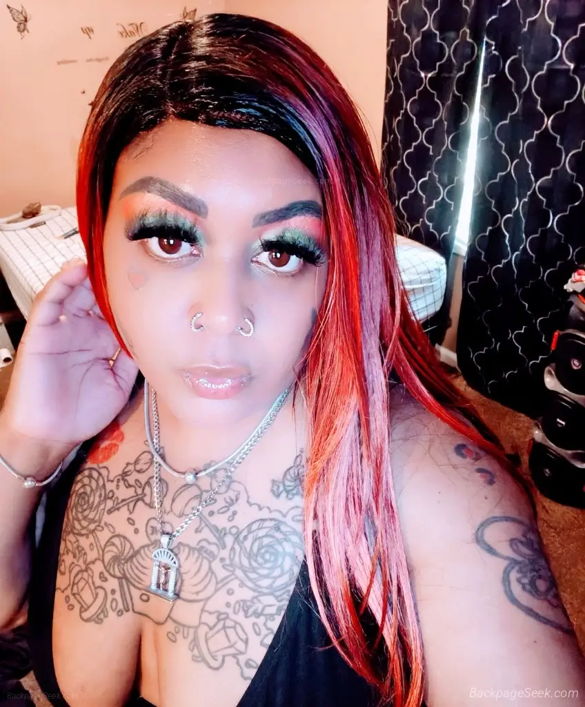 Westside Freak love sucking and fucking in Detroit – Women Seeking Men photo 2