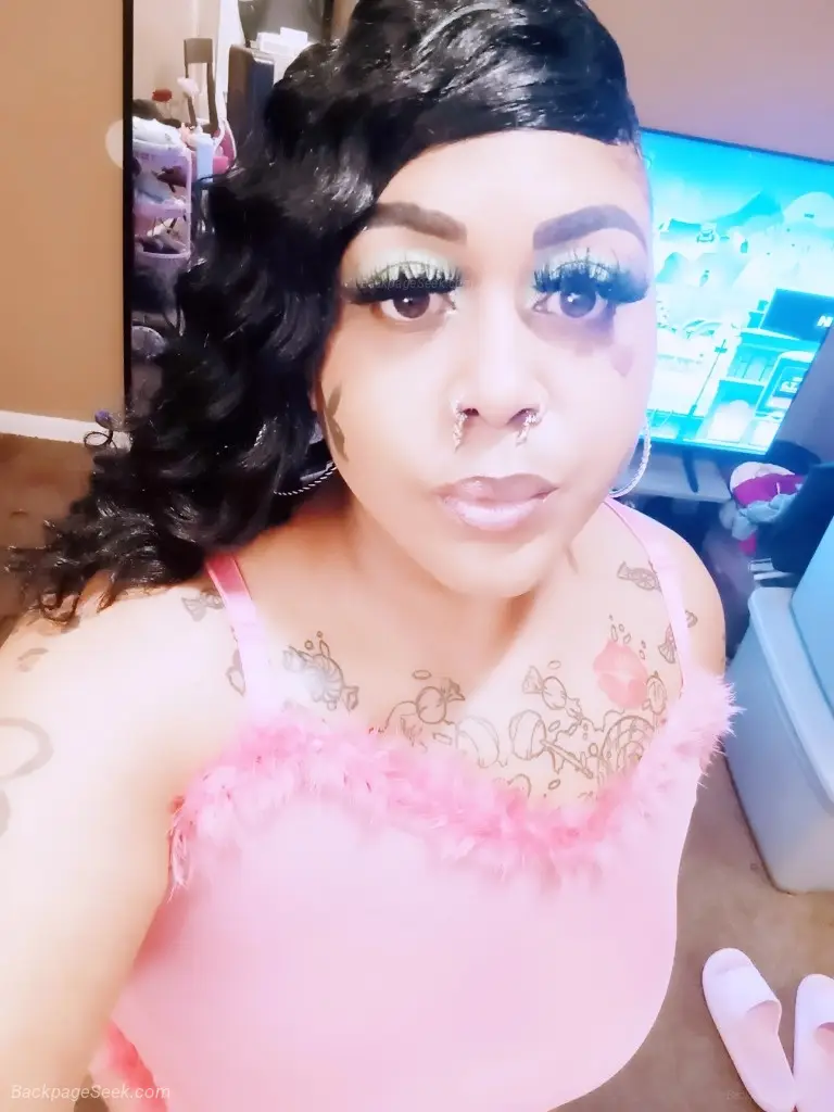 Westside Freak love sucking and fucking in Detroit – Women Seeking Men photo 5