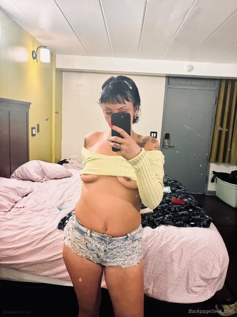 Sweet and Sexy