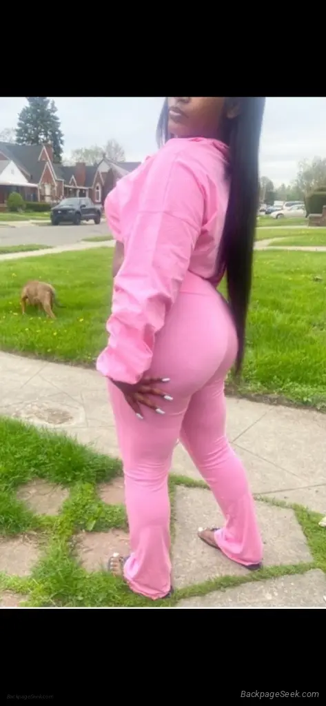 Can I Grip It INCALL READY NOW in Detroit – Women Seeking Men photo 2