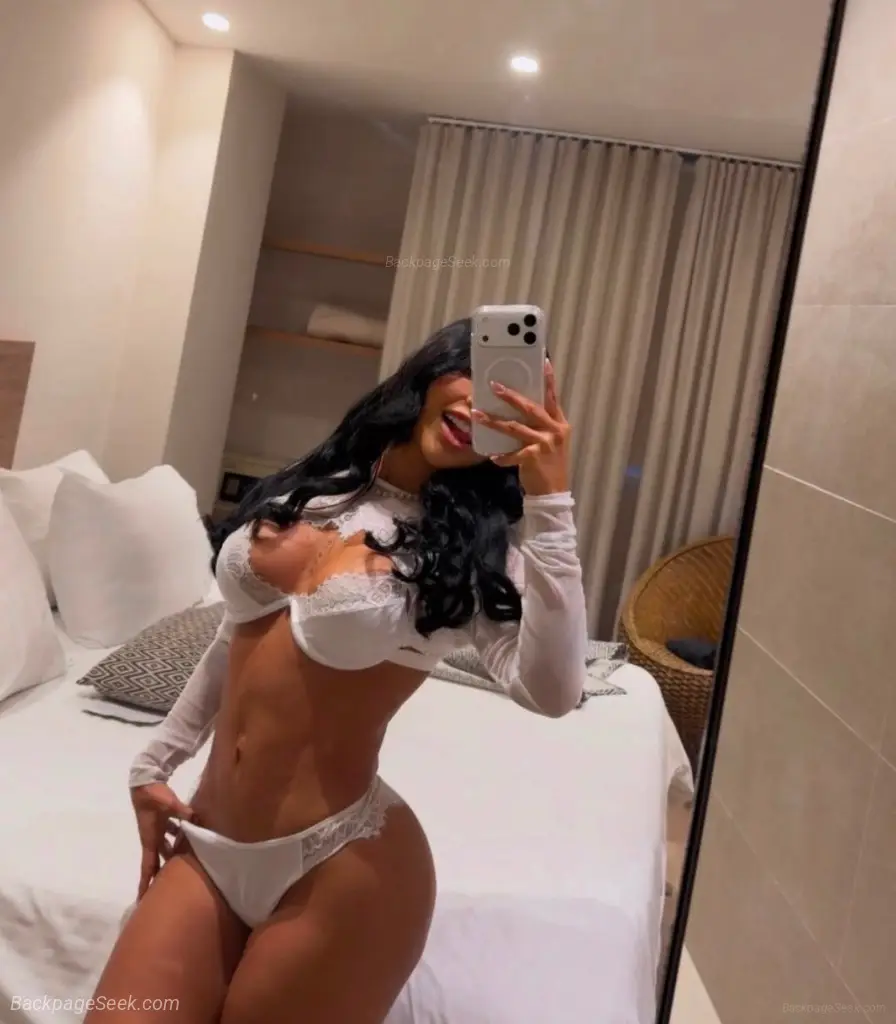 CHICA JOVEN LATINA in Detroit – Women Seeking Men photo 4