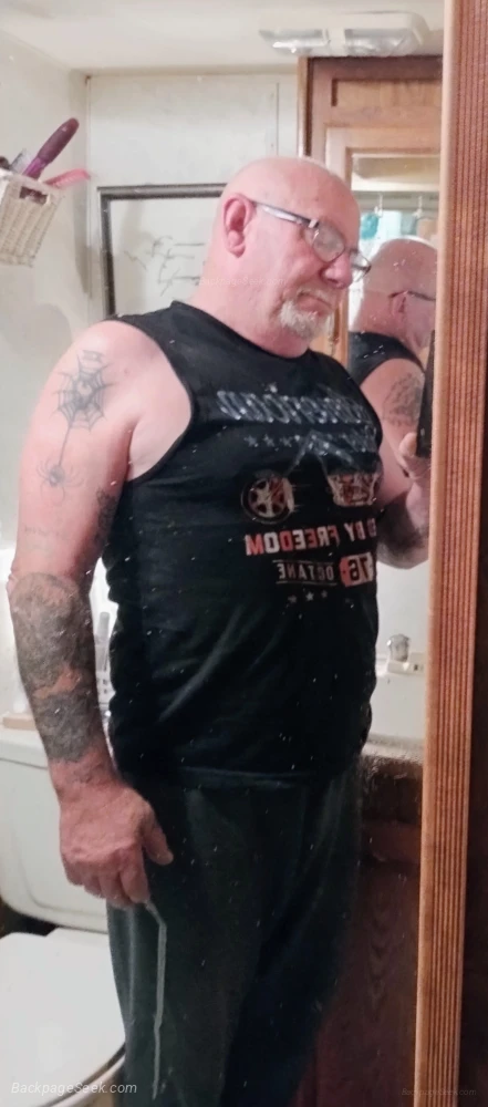 Master of the oral arts looking for someone to eat in Eastern Shore – Men Seeking Women photo 3