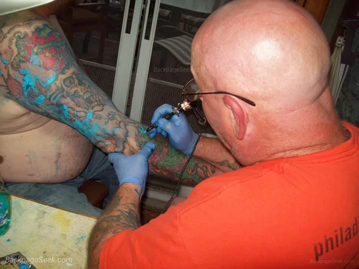 Master of the oral arts looking for someone to eat in Eastern Shore – Men Seeking Women photo 6