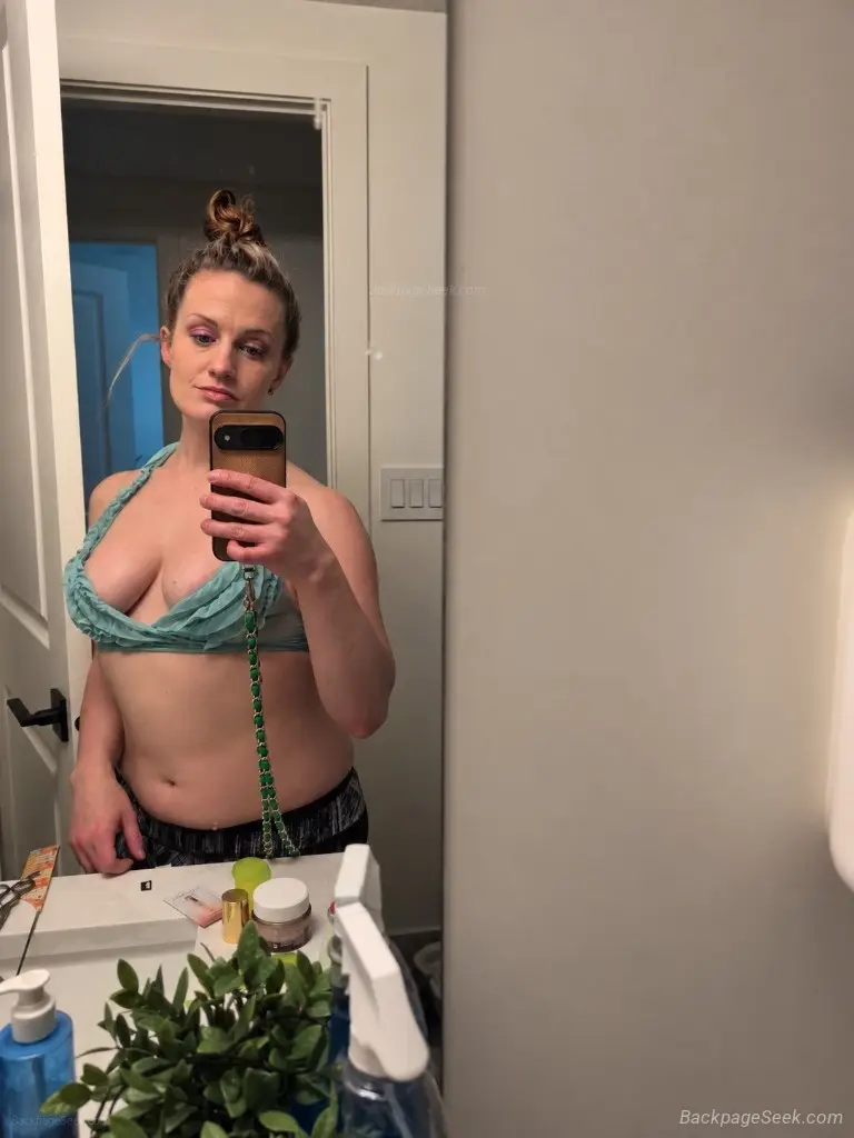 Ready to relax enjoy beautiful company feel like a man in Edmonton – Women Seeking Men photo 4