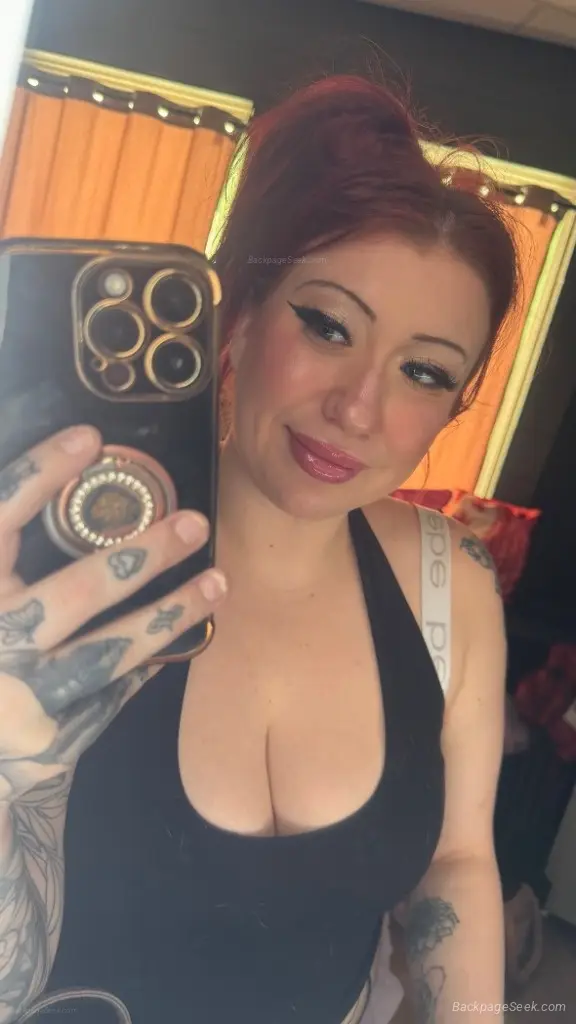 FALL SPECIAL chubby german REDHEAD doll for u to use WEM are... in Edmonton – Women Seeking Men photo 6