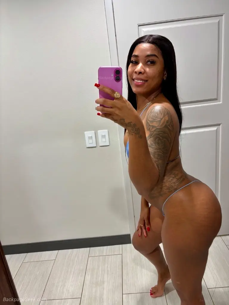 IM What You Need