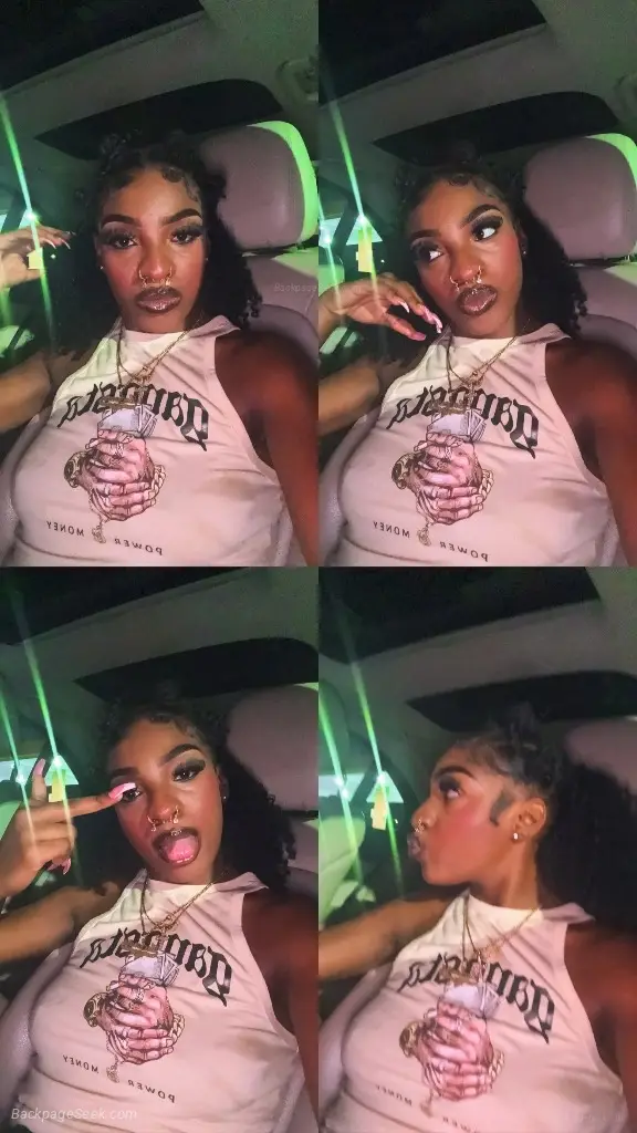 COME SEE MY FINE BROWNSKIN ASS DADDY I PROMISE I WONT LET YO... in Fayetteville – Women Seeking Men photo 4