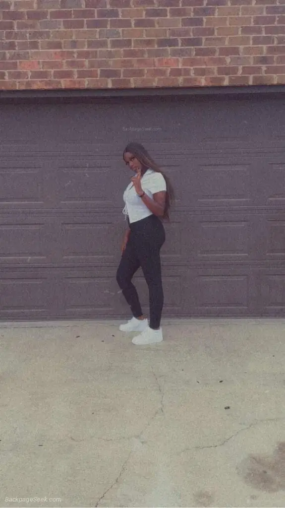 sexy darkskin