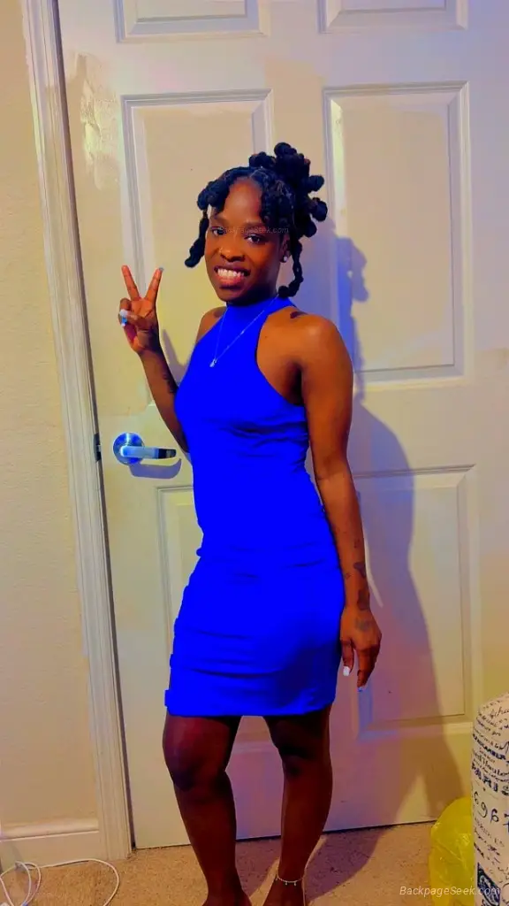 Half trouble Half sweetheart which one YOU want INCALLS in Fort Lauderdale – Women Seeking Men photo 4