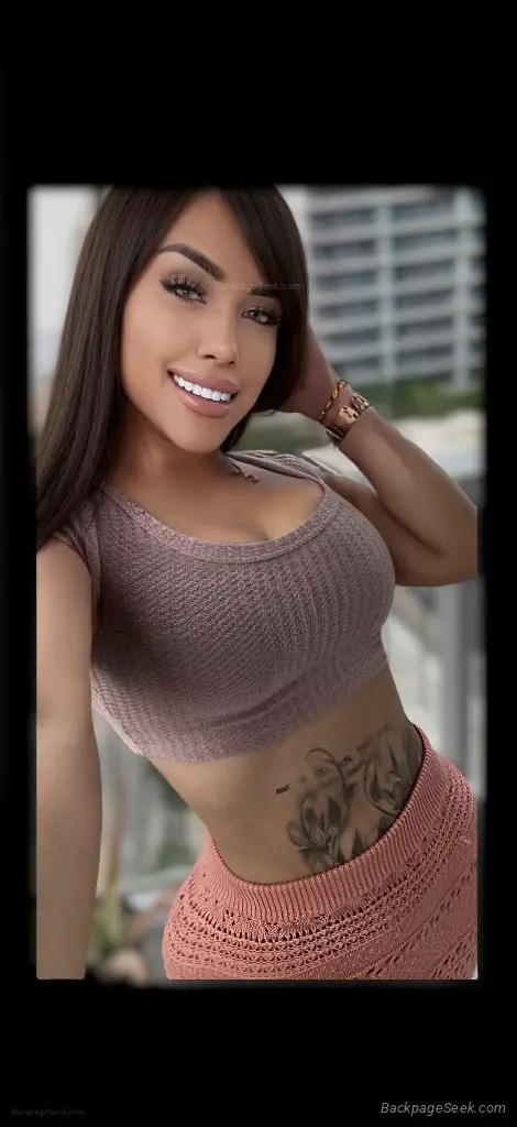 Sexy Brigth in Fort Lauderdale – Women Seeking Men photo 5